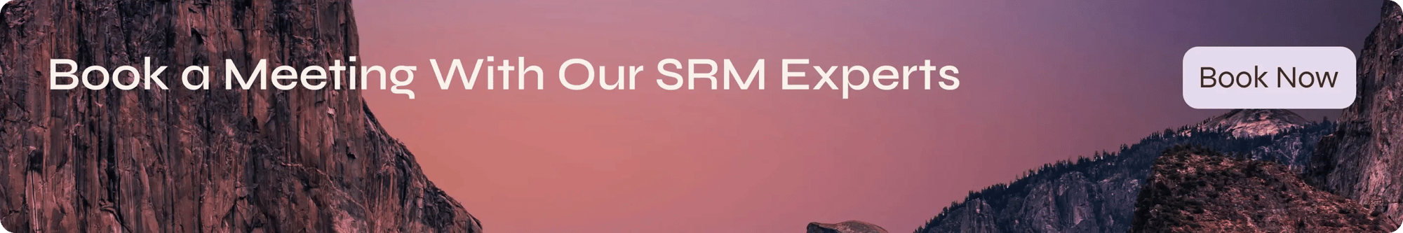 Kodiak Hub_Book a Meeting With Our SRM Experts_720x120_4x